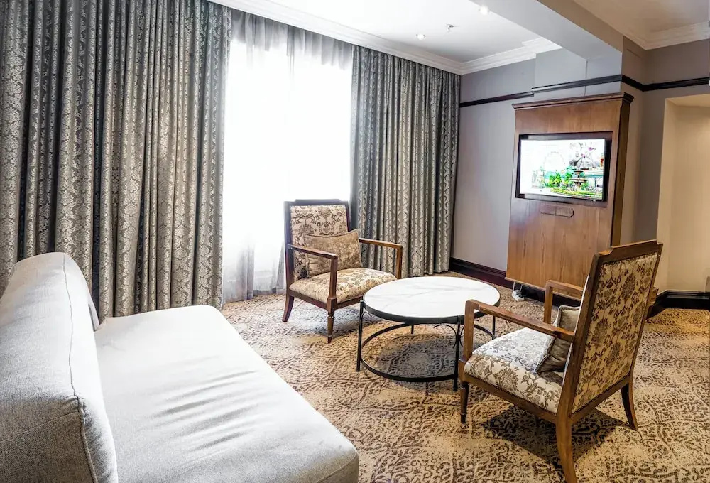 Gold Reef City Hotel, photo 3