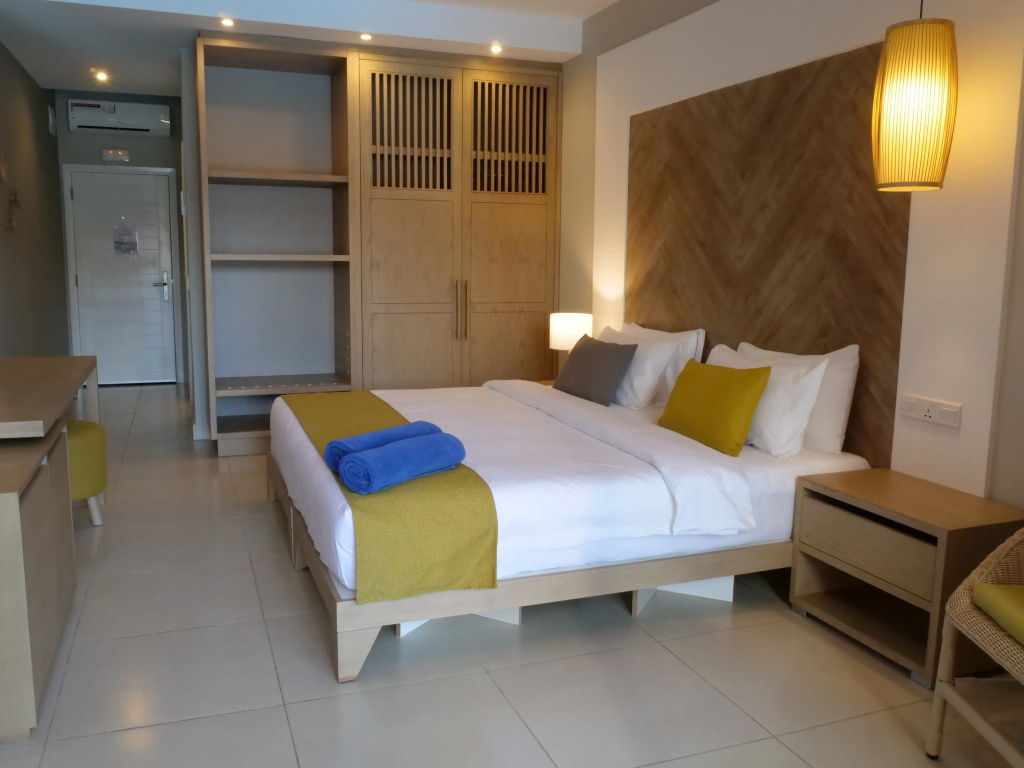 African Princess Beach Hotel — photo 2