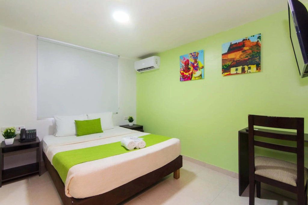 Hotel Avexi Suites By Geh Suites, photo 5