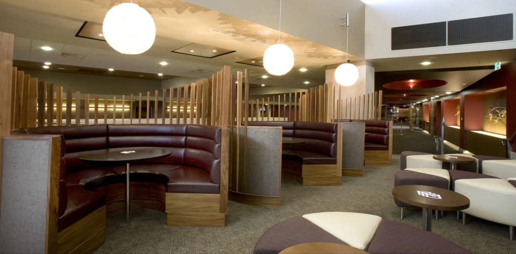 Mercure Sydney Liverpool, photo 2