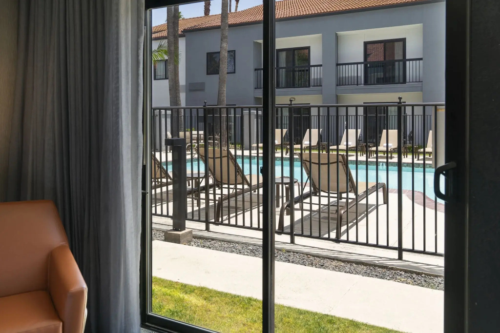 Courtyard by Marriott LA Hacienda Heights/Orange County — photo 8