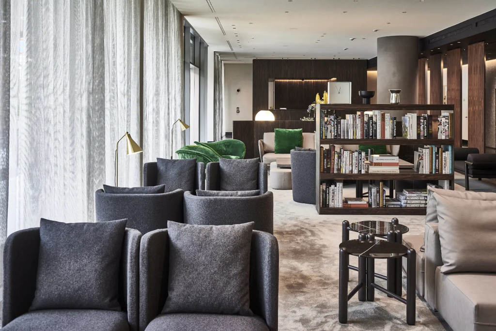 Hotel Viu Milan, photo 5