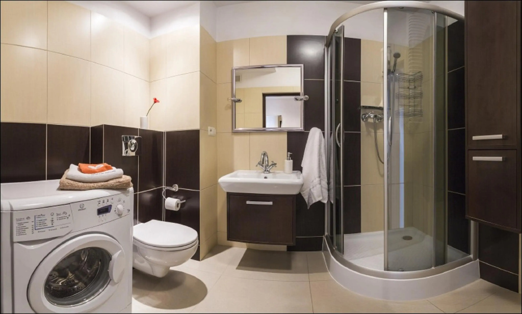 P&O Apartments Arkadia 11 — photo 6