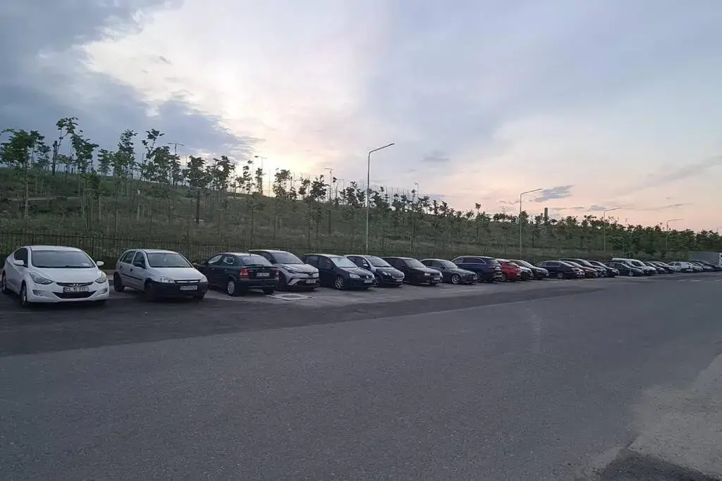 Siriului Studio