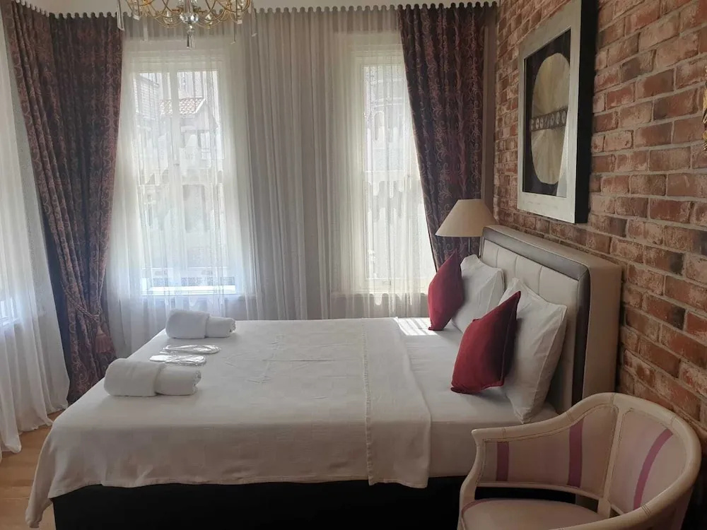 Bosphorus Bridge Hotel — photo 3