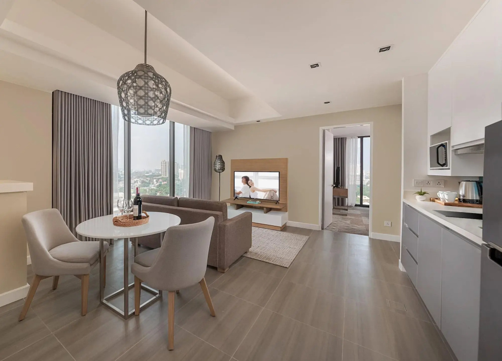 Citadines Cebu City, photo 5