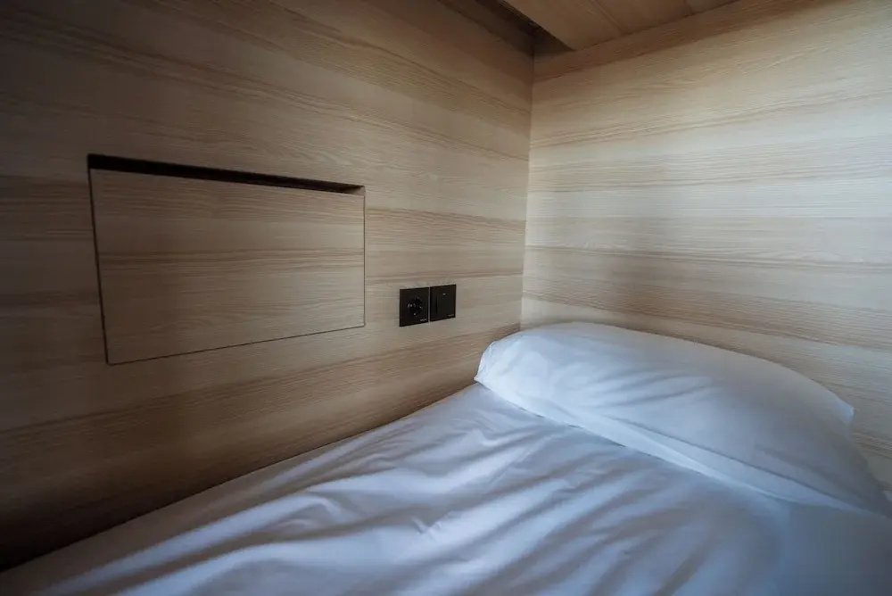 Nordic Hostel, photo 4