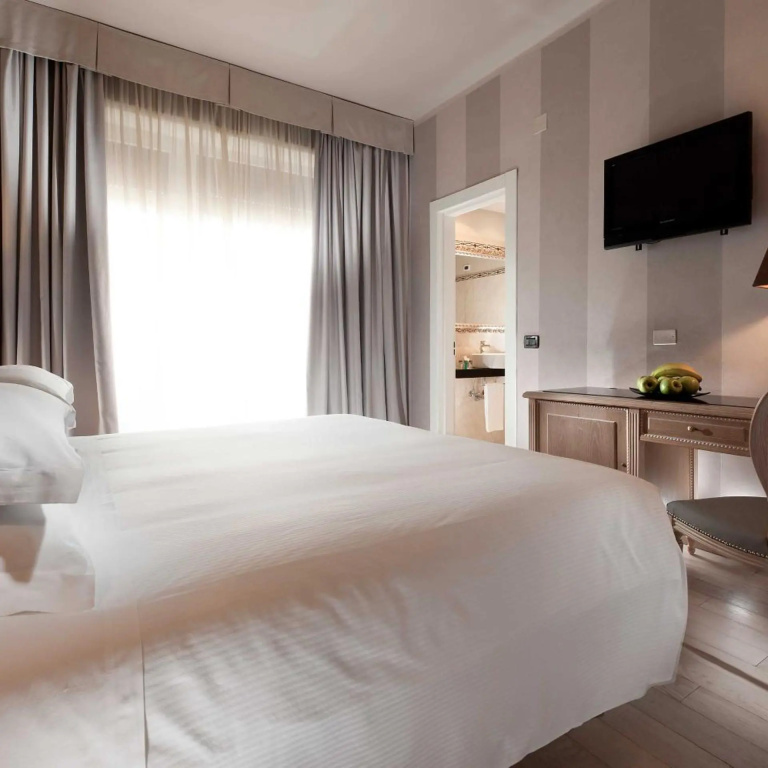 C-hotels Ambasciatori Hotel — photo 8