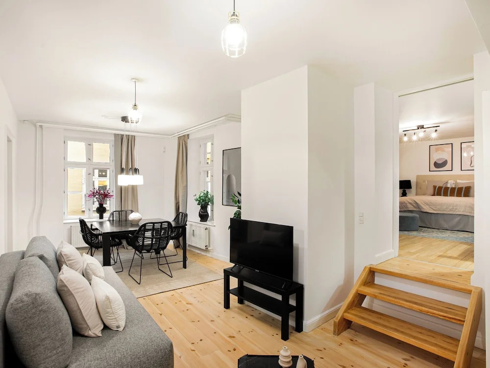 Tivoli 1- Lovely 2-bdr Apt Near Tivoli — photo 6