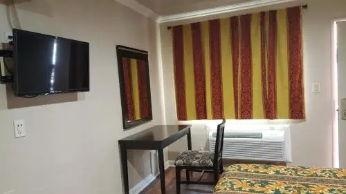 Ace Motel