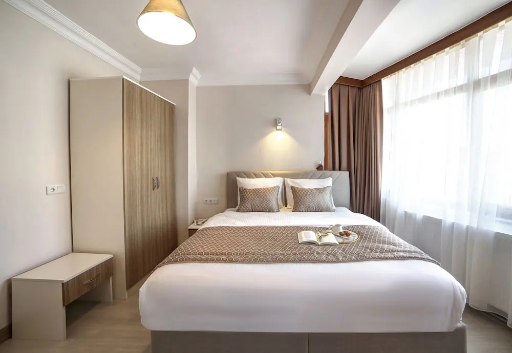 Seven Roses Apart Hotel — photo 5