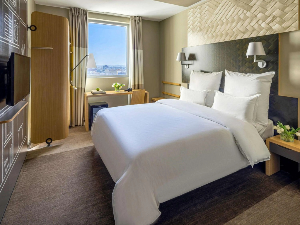 ibis Jeddah City Center — photo 7