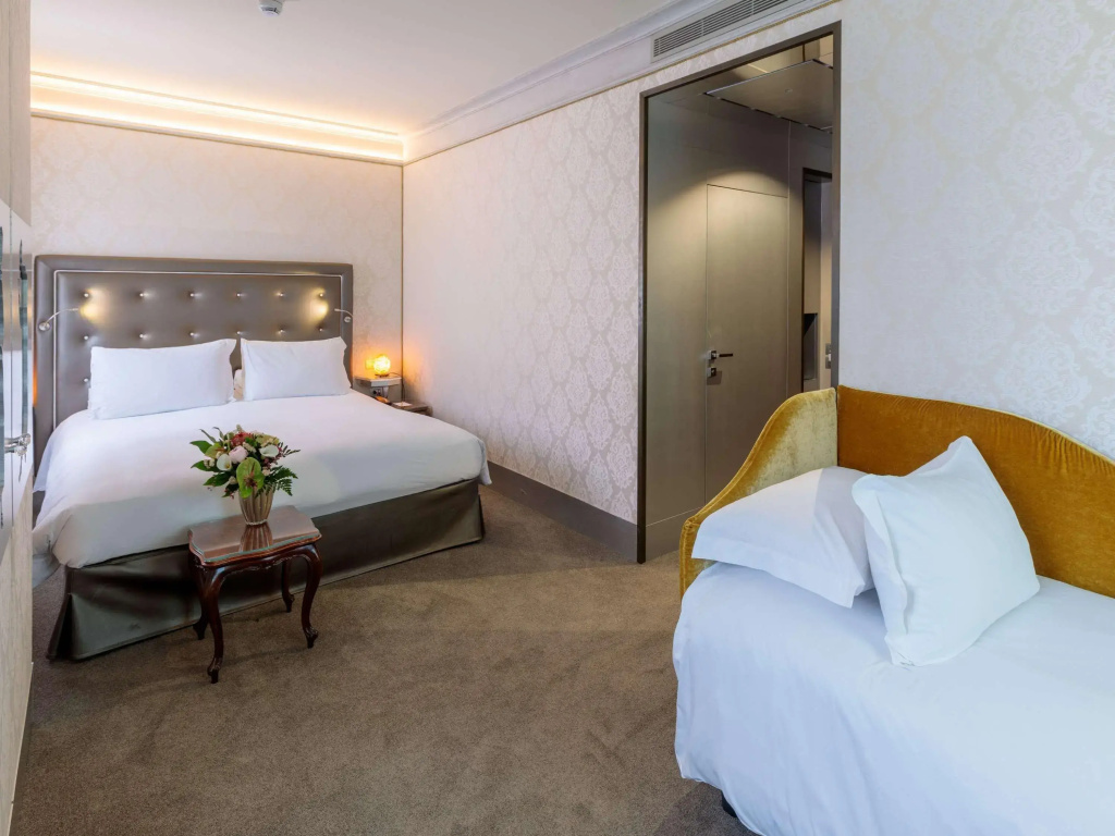 Papadopoli Hotel Venezia - MGallery Collection — photo 7