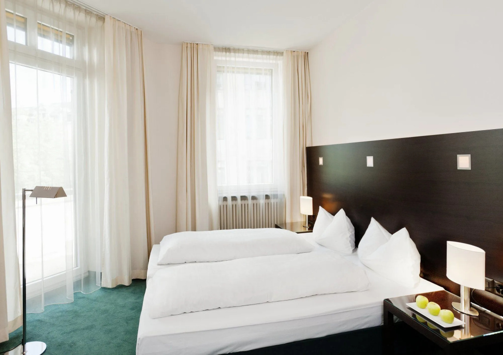 VISIONAPARTMENTS Zurich Brandschenkestrasse, photo 2