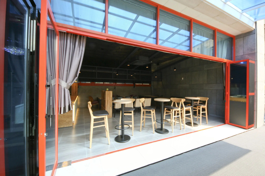 Lumia Hotel Myeongdong — photo 8