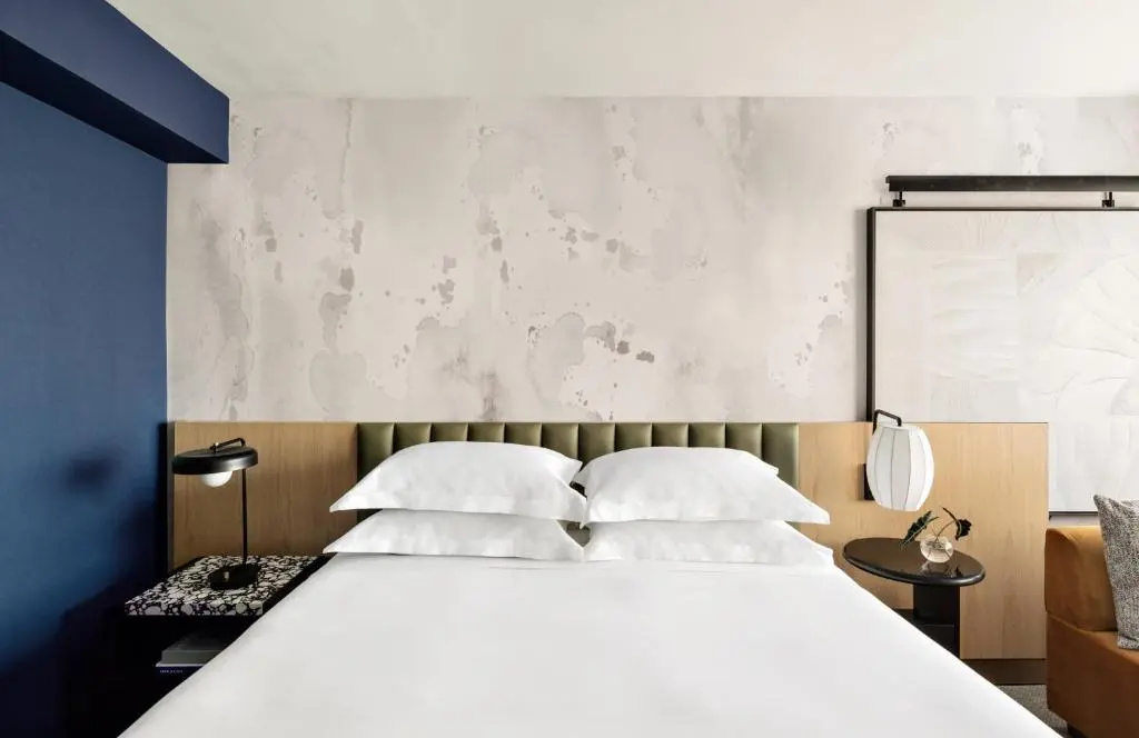 Kimpton Theta New York - Times Square by IHG, photo 3