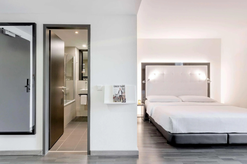 INNSiDE by Meliá Berlin Mitte, photo 3