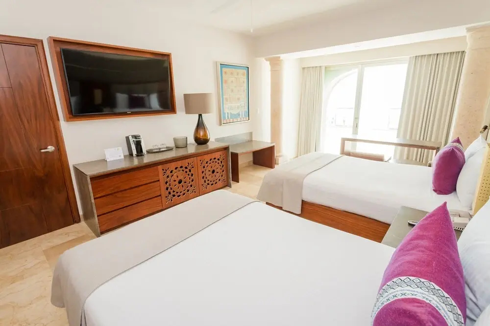 Royal Holiday At Grand Park Royal Cancun - All Inclusive, photo 2