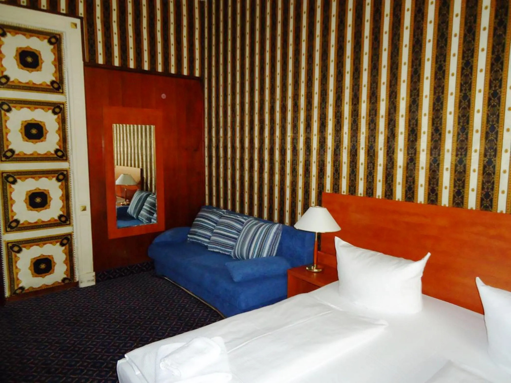 City Hotel am Kurfürstendamm, photo 2