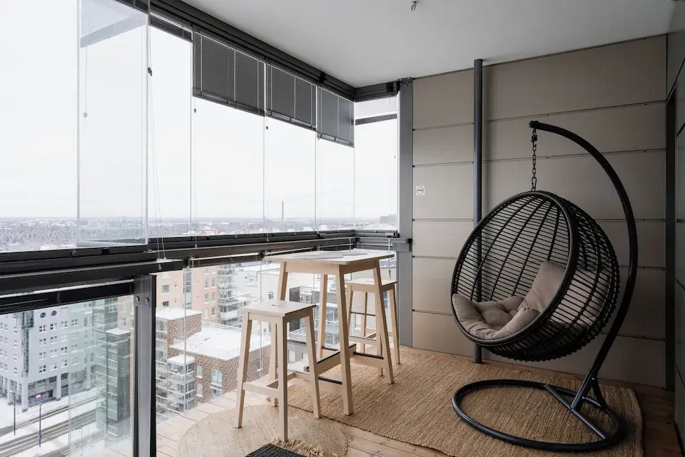 Modern 1BR Apartment with best location — photo 7