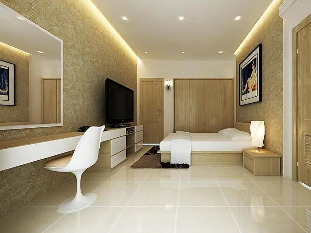 Eden Roc Hotel, photo 4