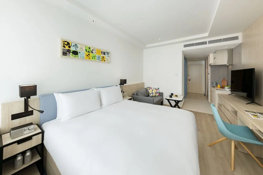 Hyatt House Tokyo Shibuya, photo 2