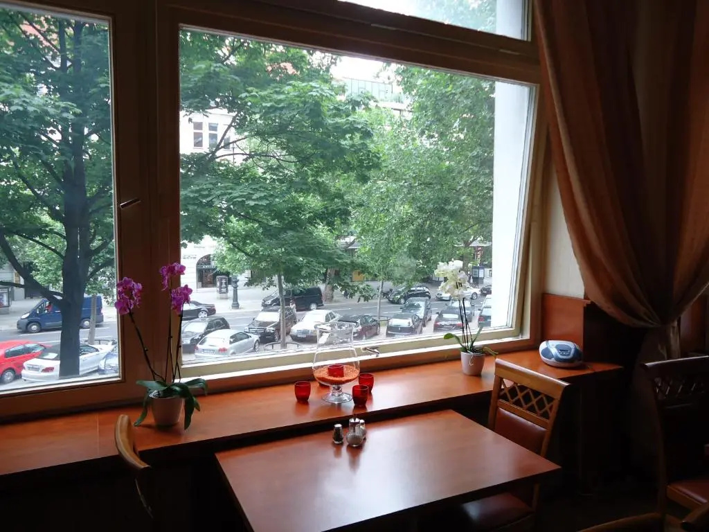 City Hotel am Kurfürstendamm — photo 7