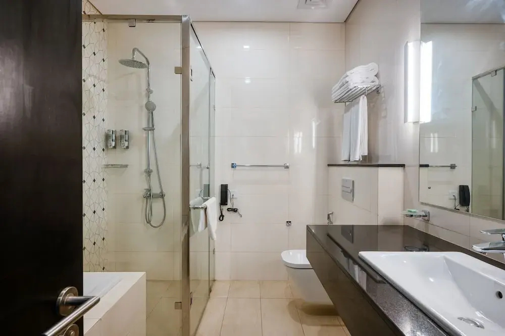 Orion City Hotel — photo 8