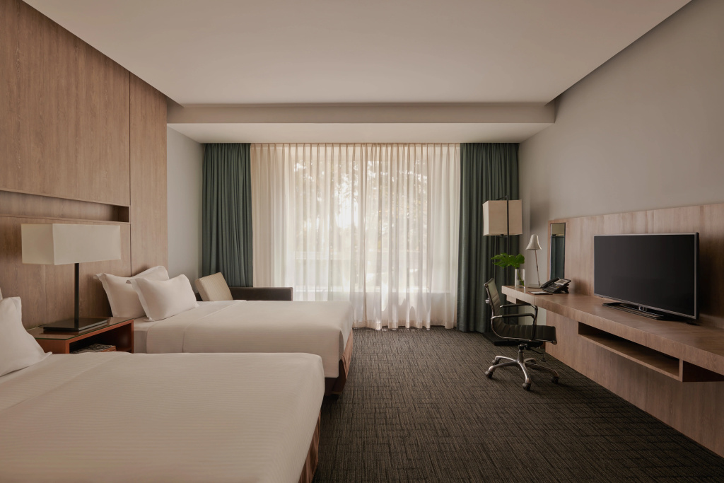 Amara Sanctuary Sentosa, photo 3