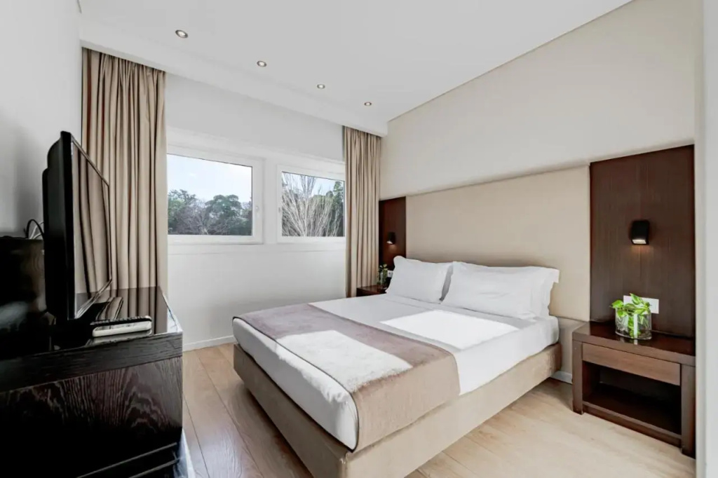 Lisboa Central Park Hotel Suites & Studios, photo 3