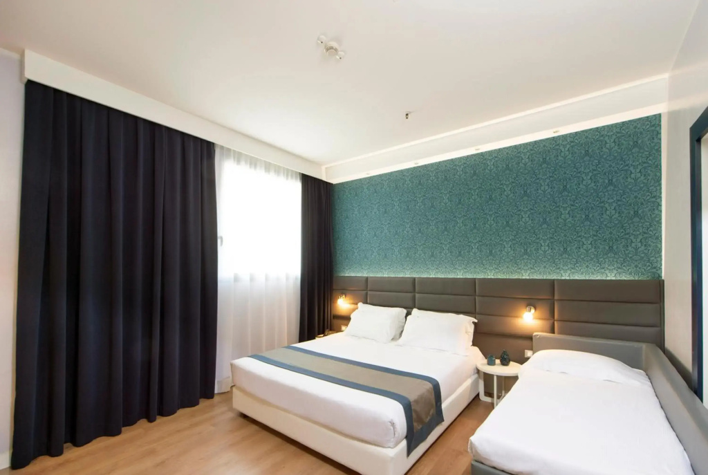 NEO Hotel — photo 7