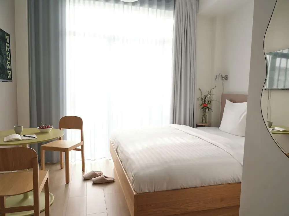 Flora Apartment Hotel, photo 3