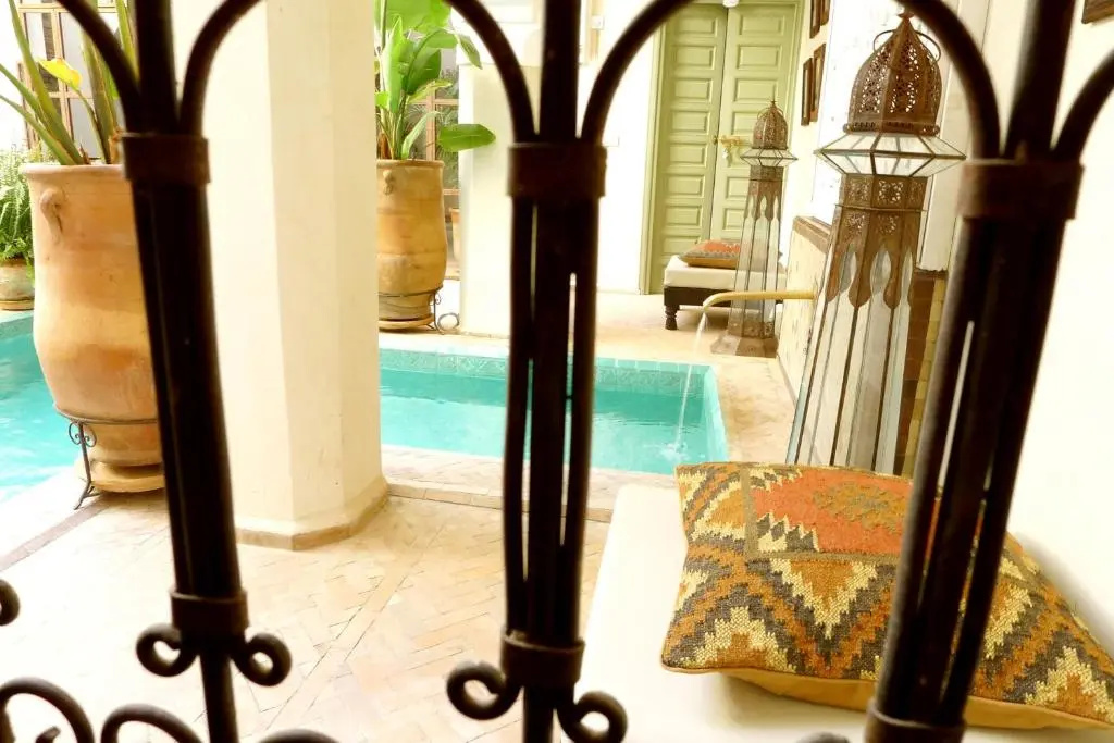 Riad Palacio de las Especias — photo 8