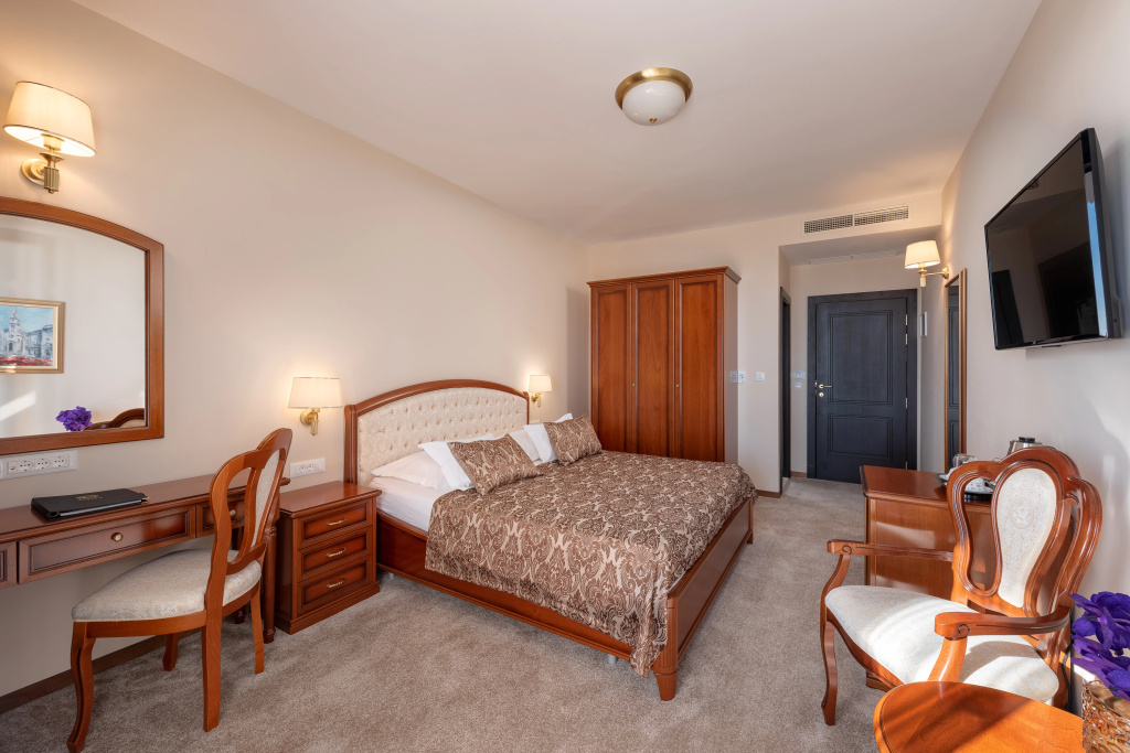 Hotel Cvita, photo 3