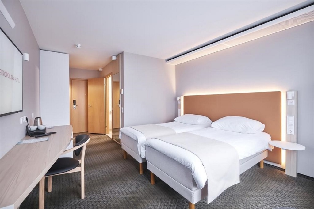 Metropol Spa Hotel, photo 2