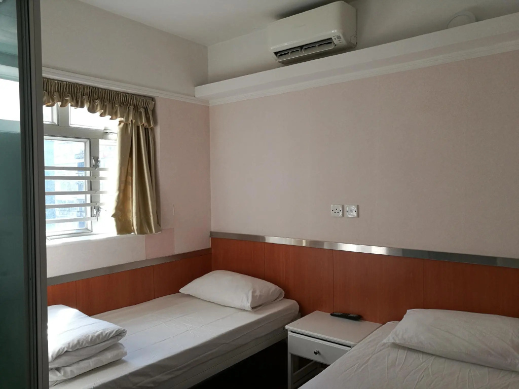 Ring Wood Guest House, photo 2