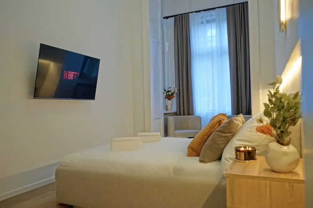 You Boutique Suites by BQA, photo 2