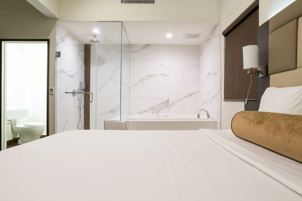 Hotel Xilo Glendale, photo 5