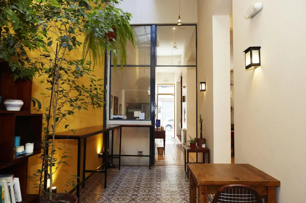 L'Adresse Hotel Boutique — photo 7