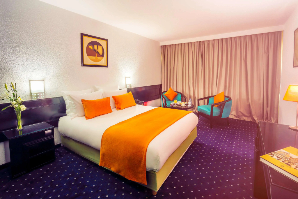 Idou Anfa Hotel, photo 5
