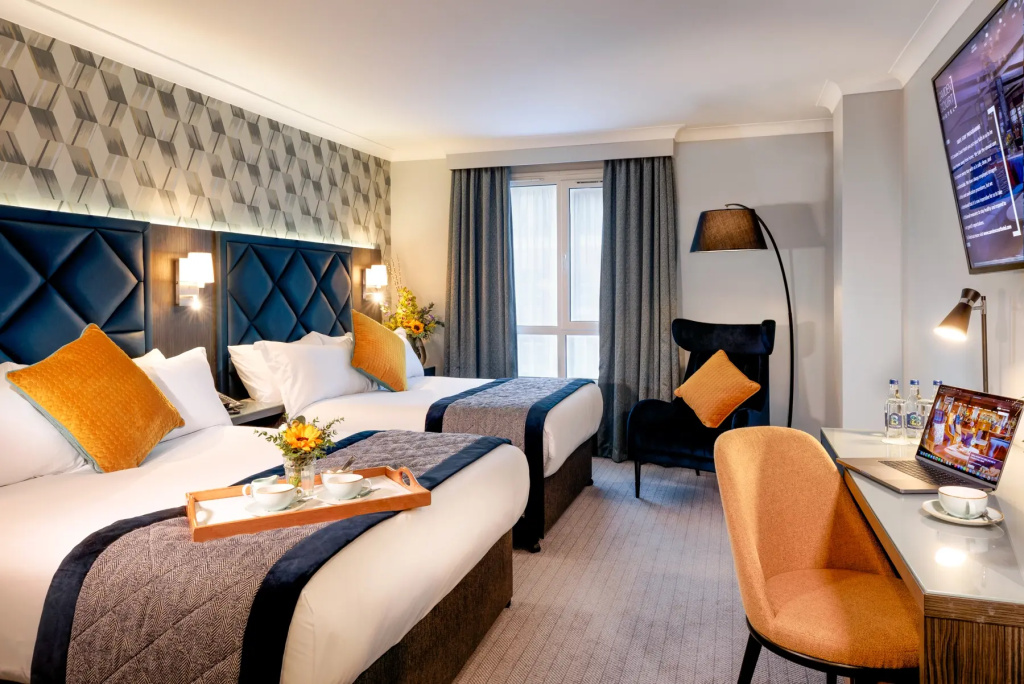 Camden Court Hotel, photo 4