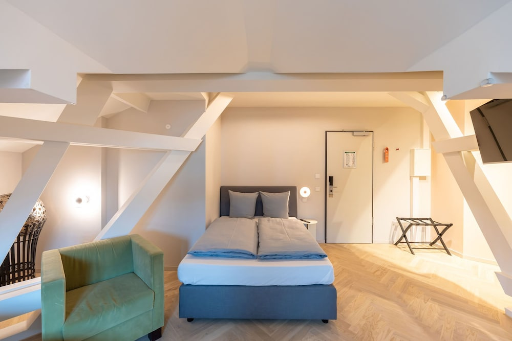 qnorke Hotel — photo 5