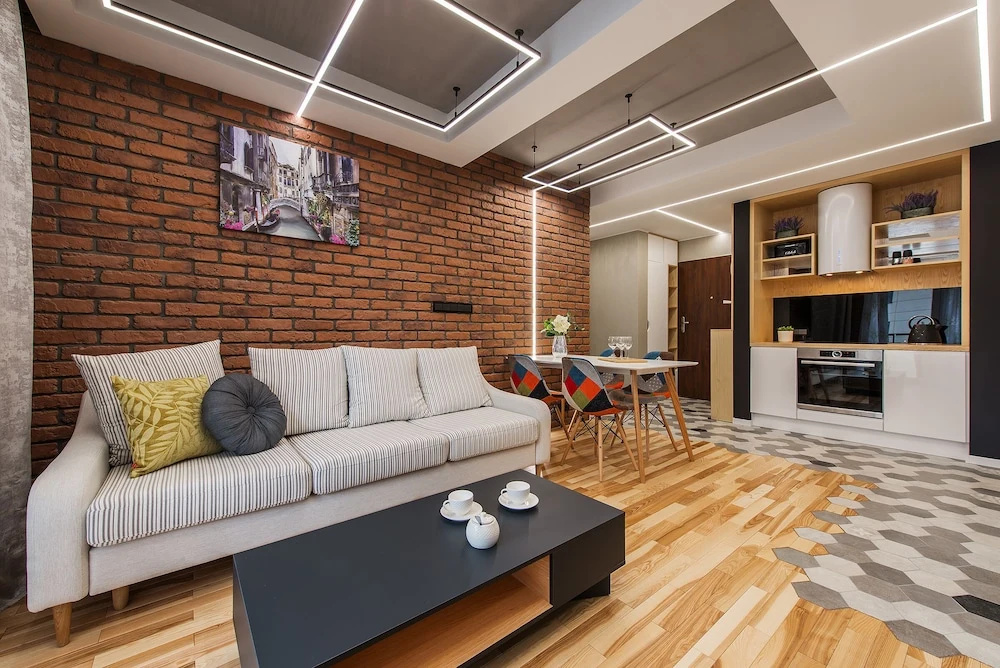 P&O Apartments Cybernetyki 6 — photo 2