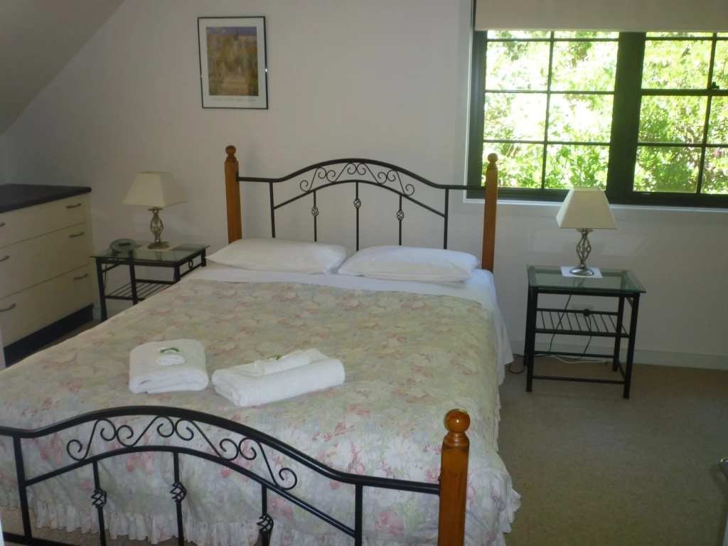 Whispering Pines Cottages, photo 5