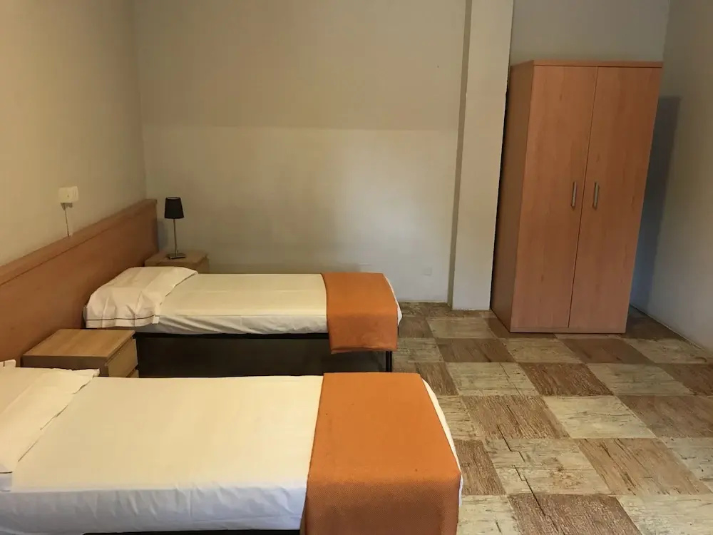 Appartamento Dergano - Hostel — photo 2