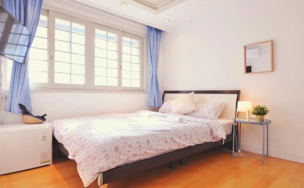 IB Ville Guest House — photo 6