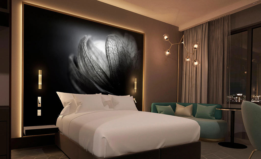 Crowne Plaza Helsinki by IHG, photo 3