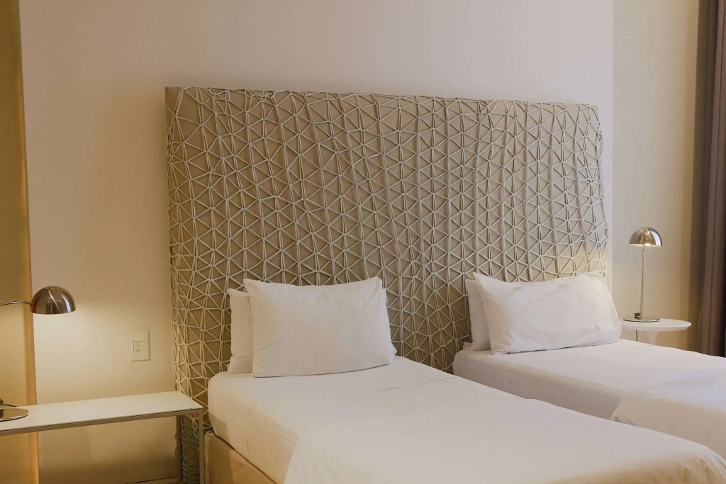 Esplendor by Wyndham Buenos Aires — photo 6