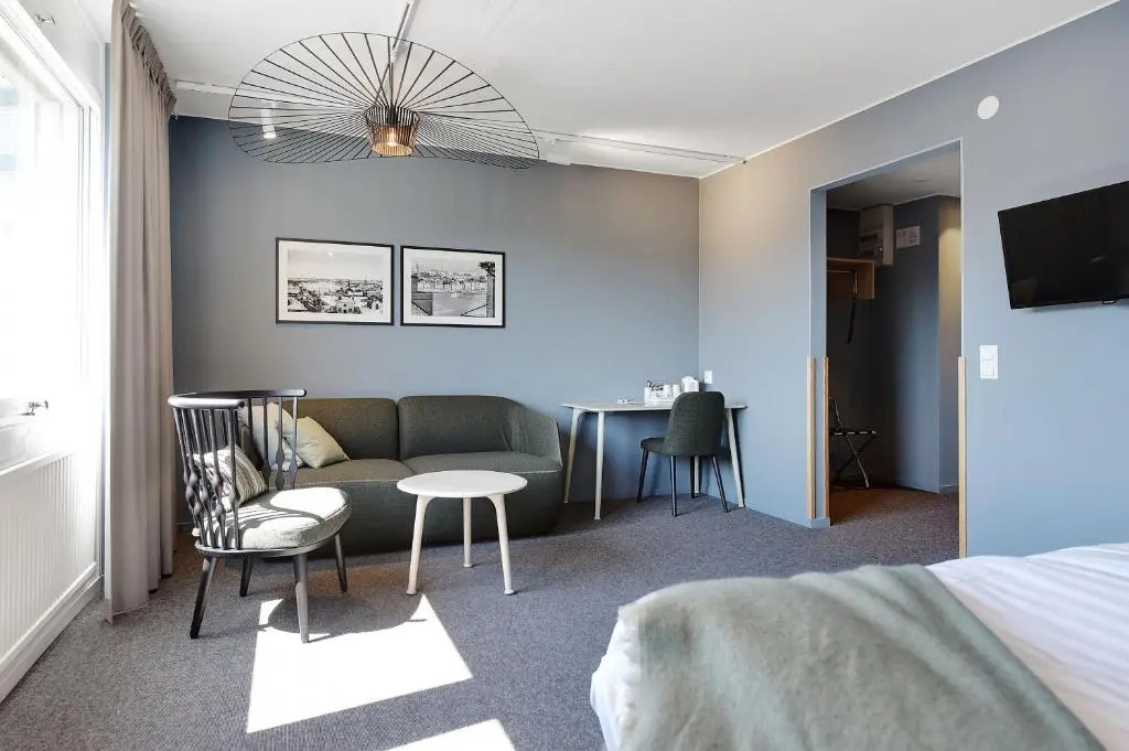 Ersta Konferens & Hotell — photo 7