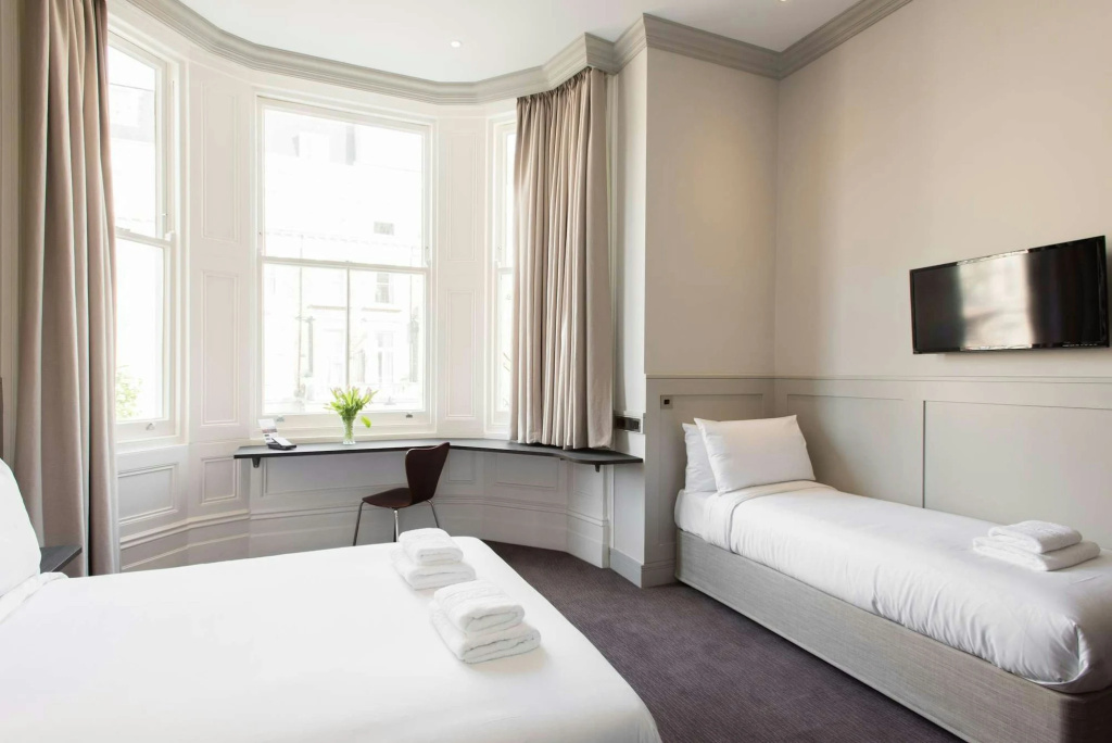 Mowbray Court Hotel — photo 5